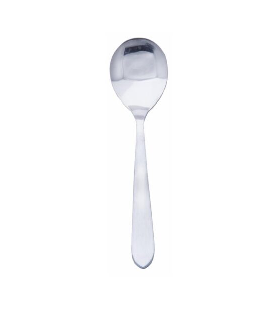 Cucharita dulcera o postre