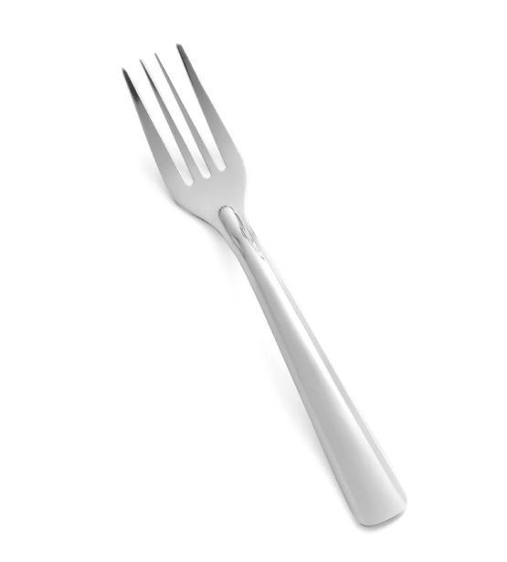 Tenedor de mesa