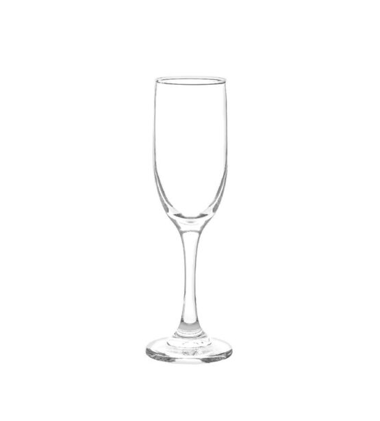 Copa de champaña