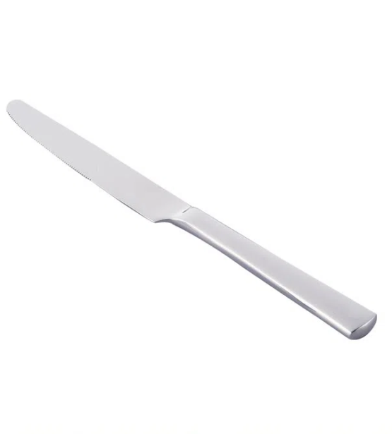 Cuchillo de mesa