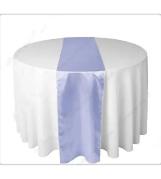 Camino standar cubre mantel