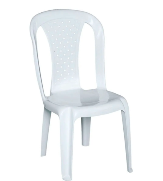 Silla sin brazo o rimax